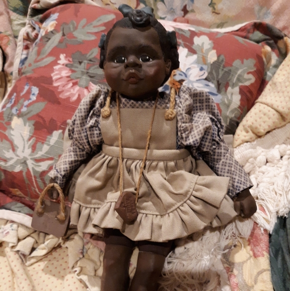 Sarah’s Attic “Grannys Favorites” Limited Addition - Picture 1 of 8